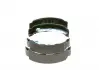 Колодки тормозные барабанные BOSCH 0986487771 (фото 3)