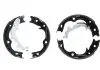 Колодки тормозные барабанные BOSCH 0986487779