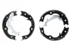 Колодки тормозные барабанные BOSCH 0986487779 (фото 2)