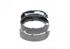 Колодки тормозные барабанные BOSCH 0986487779 (фото 4)
