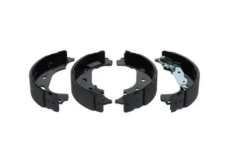 Колодки гальмівні барабанні BOSCH 0986487790