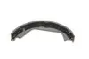 Колодки тормозные барабанные BOSCH 0986487794 (фото 2)
