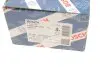 Колодки тормозные барабанные BOSCH 0986487794 (фото 4)