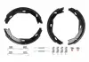 Колодки гальмівні барабанні BOSCH 0986487723