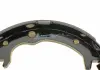 Колодки тормозные барабанные BOSCH 0986487686 (фото 3)
