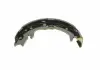 Колодки тормозные барабанные BOSCH 0986487686 (фото 4)