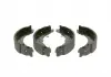 Колодки тормозные барабанные BOSCH 0986487672 (фото 4)