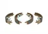 Колодки тормозные барабанные BOSCH 0986487597 (фото 3)