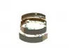 Колодки тормозные барабанные BOSCH 0986487597 (фото 5)