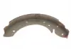 Колодки тормозные барабанные BOSCH 0986487528 (фото 3)