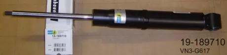 Амортизатор газомасляные BILSTEIN 19-189710