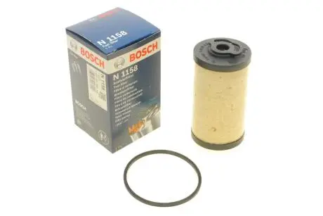 Фільтр палив. BOSCH 1 457 431 158