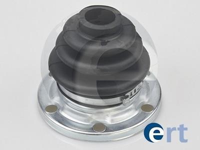 Пыльник ШРУС резиновый смазка ERT 500251 (фото 1)