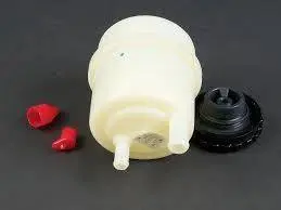 Бачок гідропідсилювача Нексія GM 96222501
