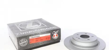 Запчастини ZIMMERMANN 400647320