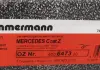 Диск тормозной ZIMMERMANN 400647320 (фото 5)