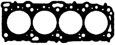 Прокладка головки блока металлическая VICTOR REINZ 61-53130-20 (фото 1)