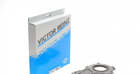 Сальник резинометаллических VICT_REINZ VICTOR REINZ 81-90036-00