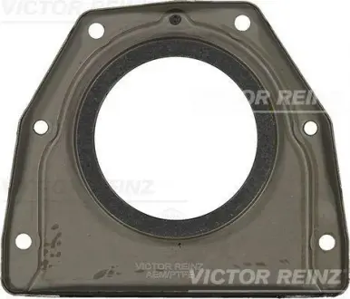 Сальник резинометаллических VICT_REINZ VICTOR REINZ 81-90011-00