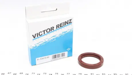 Сальник резинометаллических VICT_REINZ VICTOR REINZ 81-53979-00