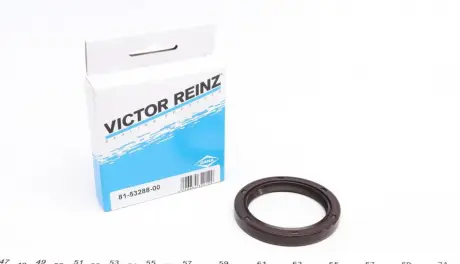 Сальник резинометаллических VICT_REINZ VICTOR REINZ 81-53288-00