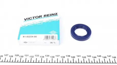 Сальник резинометаллических VICT_REINZ VICTOR REINZ 81-53224-00
