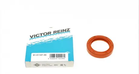 Сальник резинометаллических VICT_REINZ VICTOR REINZ 81-51147-30