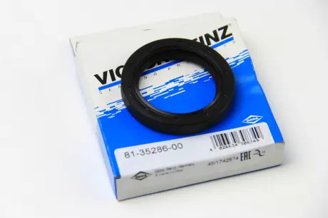 Сальник резинометаллических VICT_REINZ VICTOR REINZ 81-35286-00