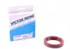 Сальник резинометаллических VICT_REINZ 81-28498-00