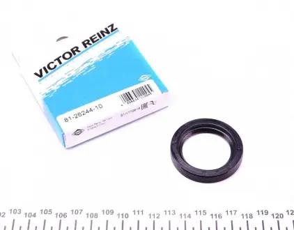 Сальник резинометаллических VICT_REINZ VICTOR REINZ 81-26244-10