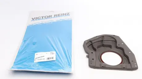 Сальник гумометалеві VICT_REINZ VICTOR REINZ 81-10395-00