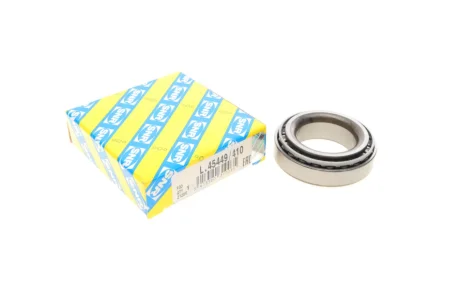 Подшипник роликовый конический SNR SNR NTN L.45449/410