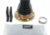 Пыльник ШРУС резиновый смазка SKF VKJP 8053