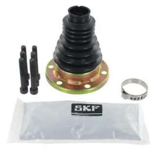 Пильник ШРУС гумовий змазки SKF VKJP 8053