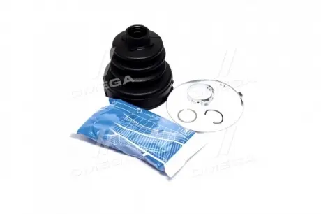 Пыльник ШРУС резиновый смазка SKF VKJP 8165