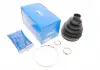 Пыльник ШРУС резиновый смазка SKF VKJP 3152