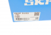 Пыльник ШРУС резиновый смазка SKF VKJP 3152 (фото 7)
