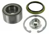 Подшипник роликовый конический SKF VKBA 3935