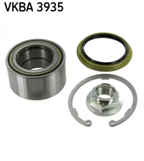 Подшипник роликовый конический SKF VKBA 3935