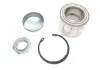 Підшипник роликовий конічній SKF VKBA 3641