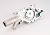 Насос водяной MB SKF VKPC 88864 (фото 3)