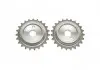 Комплект механизма натяжения SKF VKML95001 (фото 4)