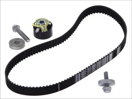 Комплект ГРМ (ремень ролик) SKF VKMA06134