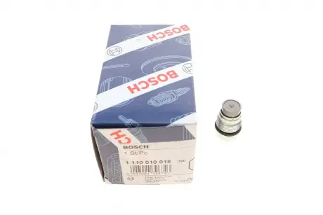 Элемент насоса Common Rail BOSCH 1110010018