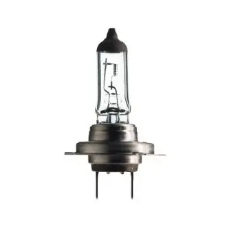 Автолампа галогенові 80W PHILIPS 12035RAC1