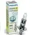 Автолампа Philips 12258LLECOC1 LongLife EcoVision H1 P14,5s 55 W прозрачная