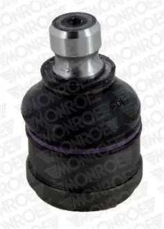 Шаровая опора.передняя ось MONROE L42547