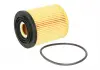 Фильтр масляный MANN Mann-Filter HU 816/2X