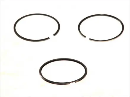 Комплект колец на поршень MAHLE MAHLE KNECHT 08169N0
