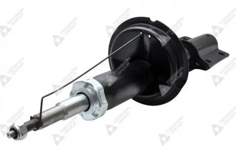 Амортизатор газомасляные MAGNETI MAGNETI MARELLI 1814G